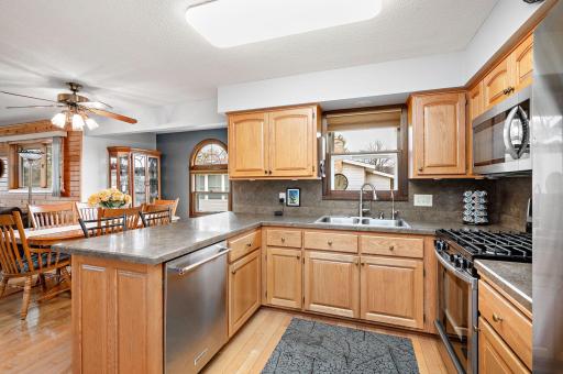 13136 Hastings Street NE, Minneapolis, MN 55449