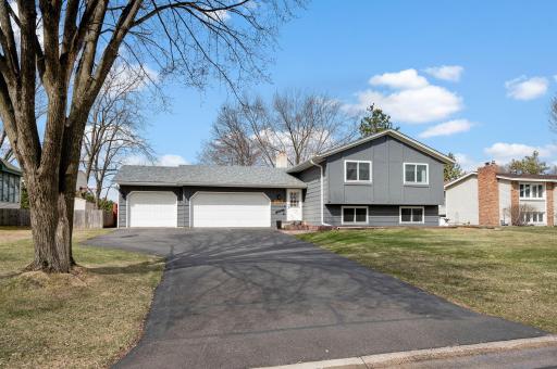 13136 Hastings Street NE, Minneapolis, MN 55449