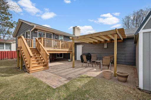 13136 Hastings Street NE, Minneapolis, MN 55449