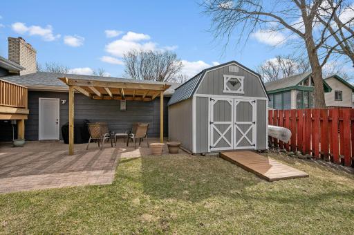 13136 Hastings Street NE, Minneapolis, MN 55449