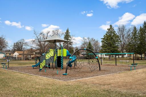 13136 Hastings Street NE, Minneapolis, MN 55449