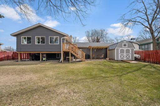 13136 Hastings Street NE, Minneapolis, MN 55449