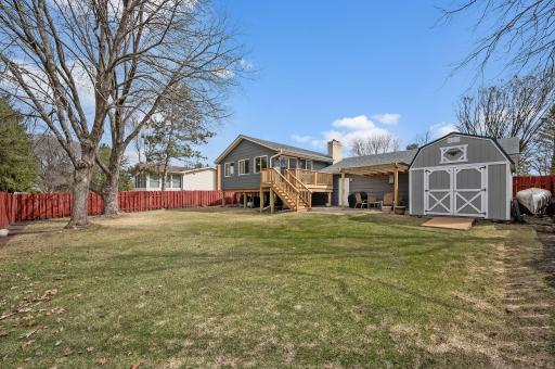 13136 Hastings Street NE, Minneapolis, MN 55449