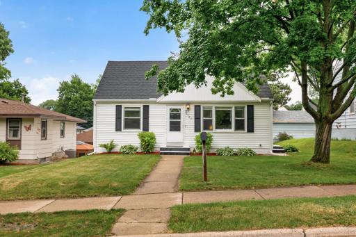 6929 Xerxes Avenue S, Richfield, MN 55423