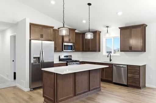 15171 Laurel Street SE, Becker, MN 55308