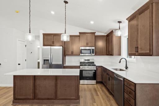 15171 Laurel Street SE, Becker, MN 55308