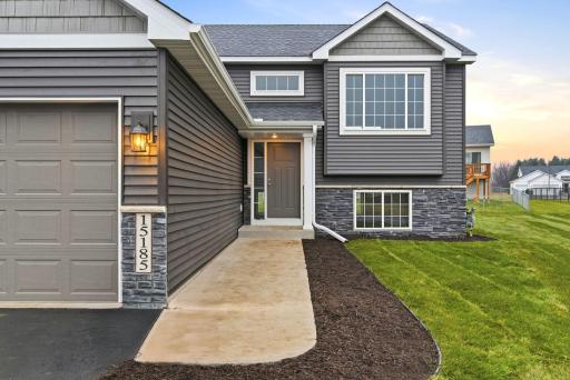 15171 Laurel Street SE, Becker, MN 55308
