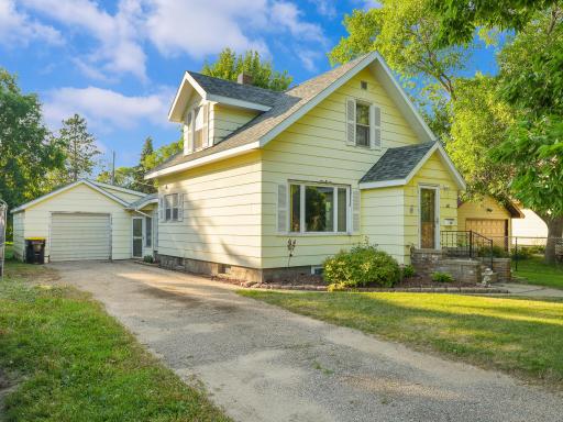 447 2nd Ave NE, Perham, MN 56573