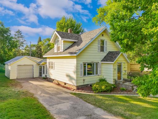 447 2nd Ave NE, Perham, MN 56573
