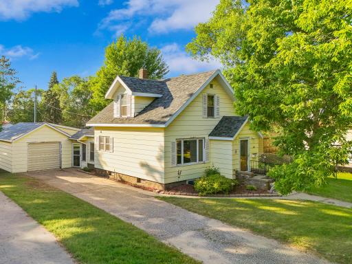 447 2nd Ave NE, Perham, MN 56573