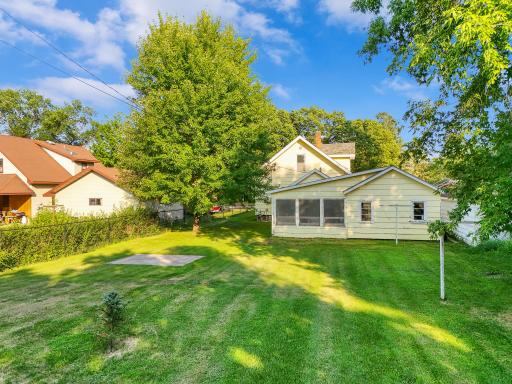 447 2nd Ave NE, Perham, MN 56573