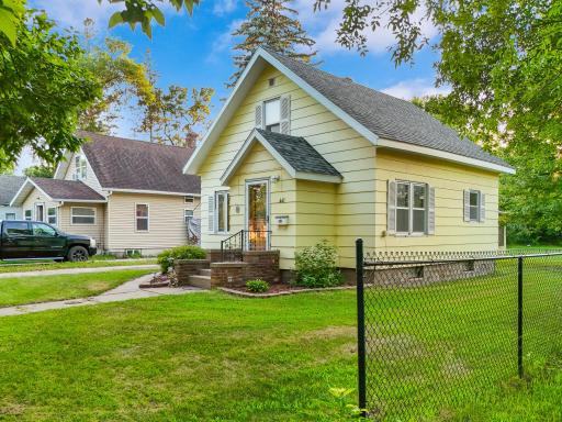 447 2nd Ave NE, Perham, MN 56573