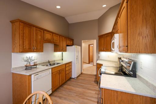 611 Cherrywood Court, Red Wing, MN 55066