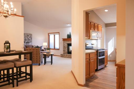 611 Cherrywood Court, Red Wing, MN 55066