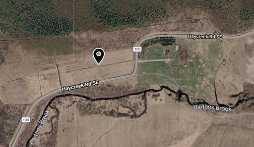 TBD Hay Creek Road SE, Baudette, MN 56623