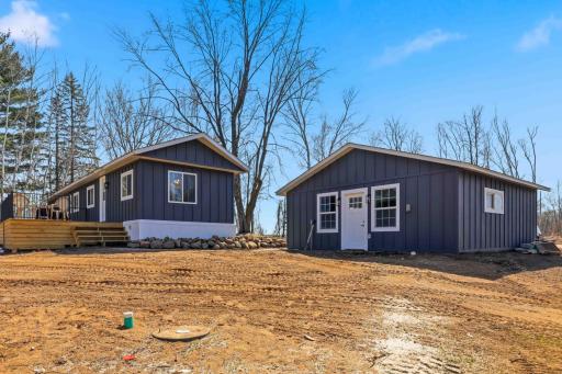 2058 Pine Knoll Road, Mora, MN 55051