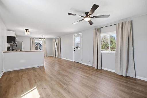 2058 Pine Knoll Road, Mora, MN 55051