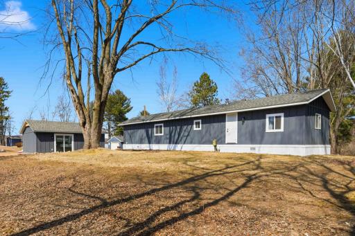 2058 Pine Knoll Road, Mora, MN 55051