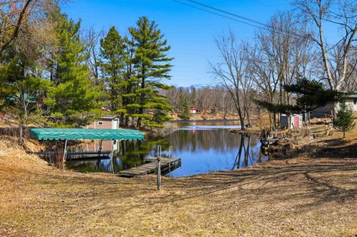 2058 Pine Knoll Road, Mora, MN 55051