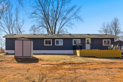 2058 Pine Knoll Road, Mora, MN 55051