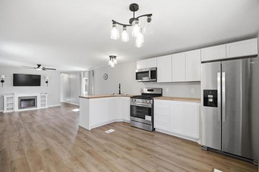 2058 Pine Knoll Road, Mora, MN 55051