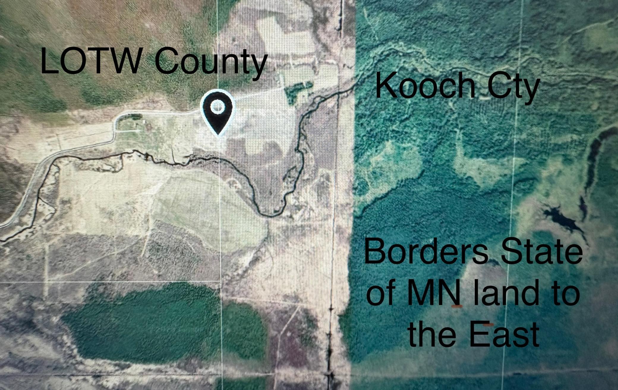 Approximately 192 acres OV