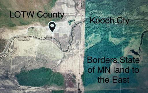 TBD-E Hay Creek Road SE, Baudette, MN 56623