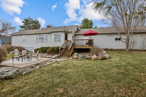 358 Briar Lane, Taylors Falls, MN 55084