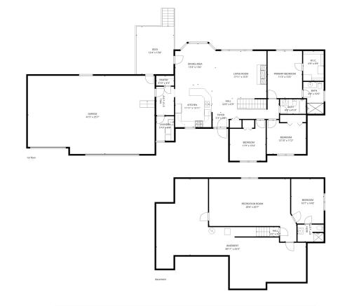358 Briar Lane, Taylors Falls, MN 55084