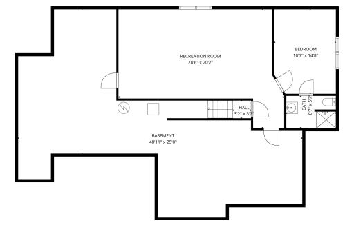 358 Briar Lane, Taylors Falls, MN 55084