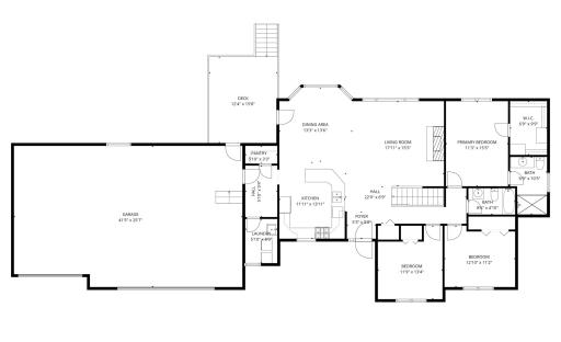 358 Briar Lane, Taylors Falls, MN 55084