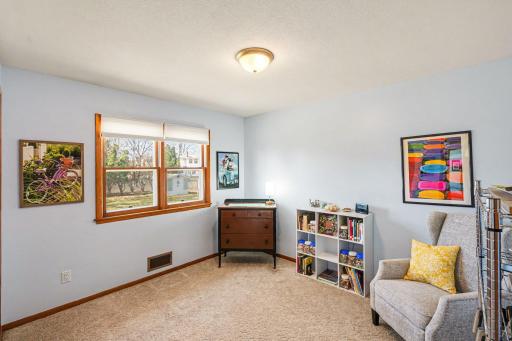 All new outlets, lights, and more. A warm and cozy home.