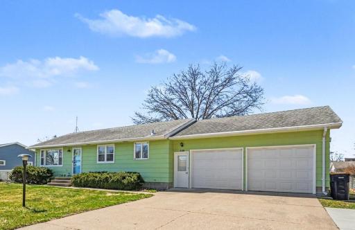 It feels like home here. A good home with a good history. Come see for yourself!