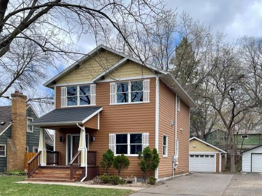 Photo for 403 Monroe Avenue S, Edina, MN 55343 - listing #7053442 403 Monroe Avenue S, Edina, MN 55343