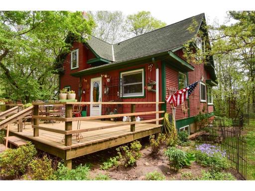 39437 County Road 3, Crosslake, MN 56442