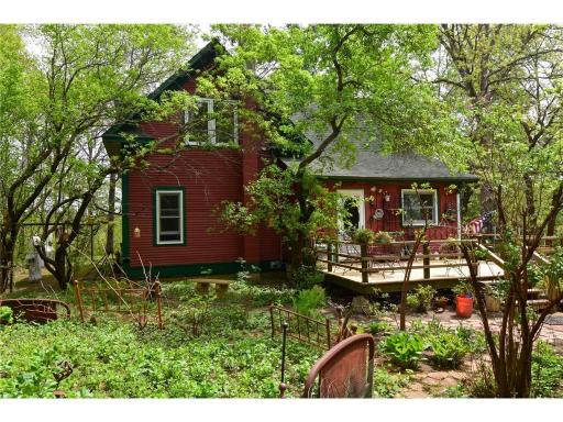 39437 County Road 3, Crosslake, MN 56442