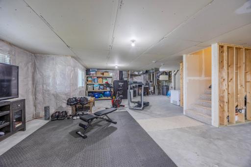 The opportunities are endless.