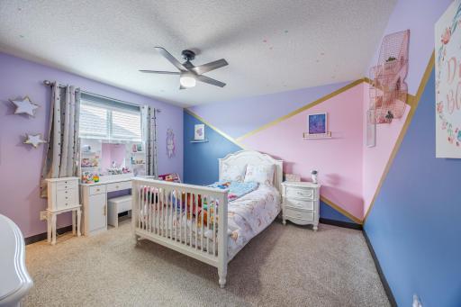 Incredible design and space.