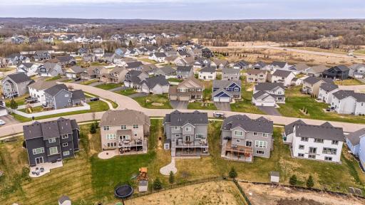 Don't miss your chance to call this neighborhood home.