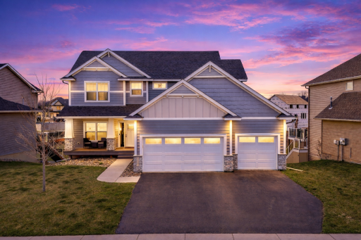 Welcome home to 15756 Wyoming Ave! Enhanced twilight exterior, this home shines at any hour.