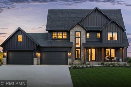 7335 Keswick Court, Grant, MN 55082