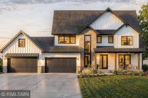 Photo for 7335 Keswick Court, Grant, MN 55082 - listing #7053462 7335 Keswick Court, Grant, MN 55082