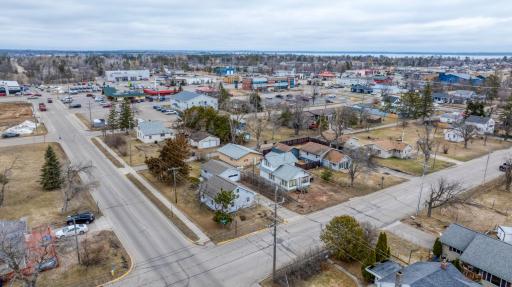 721 21st Street NW, Bemidji, MN 56601