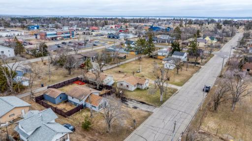 721 21st Street NW, Bemidji, MN 56601