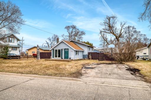 721 21st Street NW, Bemidji, MN 56601