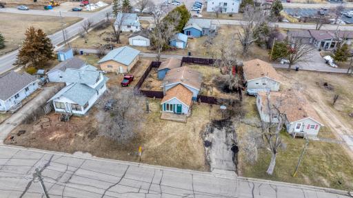 721 21st Street NW, Bemidji, MN 56601