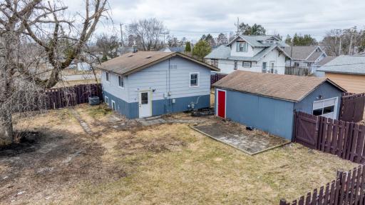 721 21st Street NW, Bemidji, MN 56601