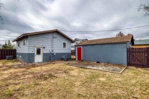 721 21st Street NW, Bemidji, MN 56601