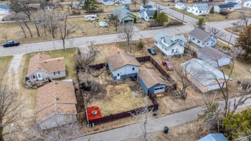 721 21st Street NW, Bemidji, MN 56601