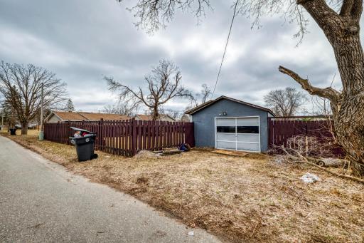 721 21st Street NW, Bemidji, MN 56601